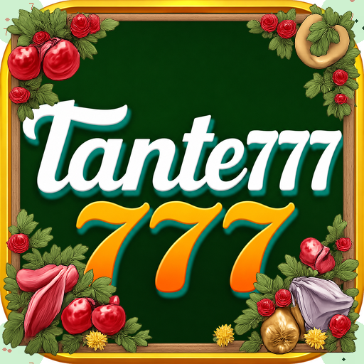 tante777 — galeri pratinjau - APK Resmi